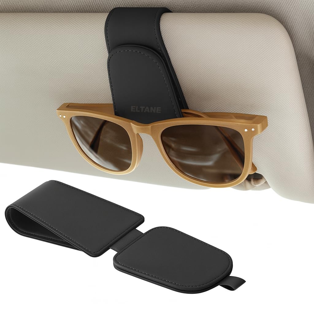 Eliane Universal Sunglasses Goggles Holder