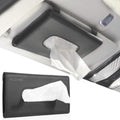 Eliane Car Tissue Holder Sun Visor