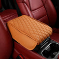 Eliane RT6 Universal Car Center Console Cover Armrest Cushion Pad