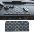 Eliane Car Dashboard Mat Anti-Slip Rubber Pad