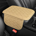Eliane Car Center Console Armrest Cover Pad