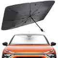 Eliane Car Sun Shade Windshield Cover