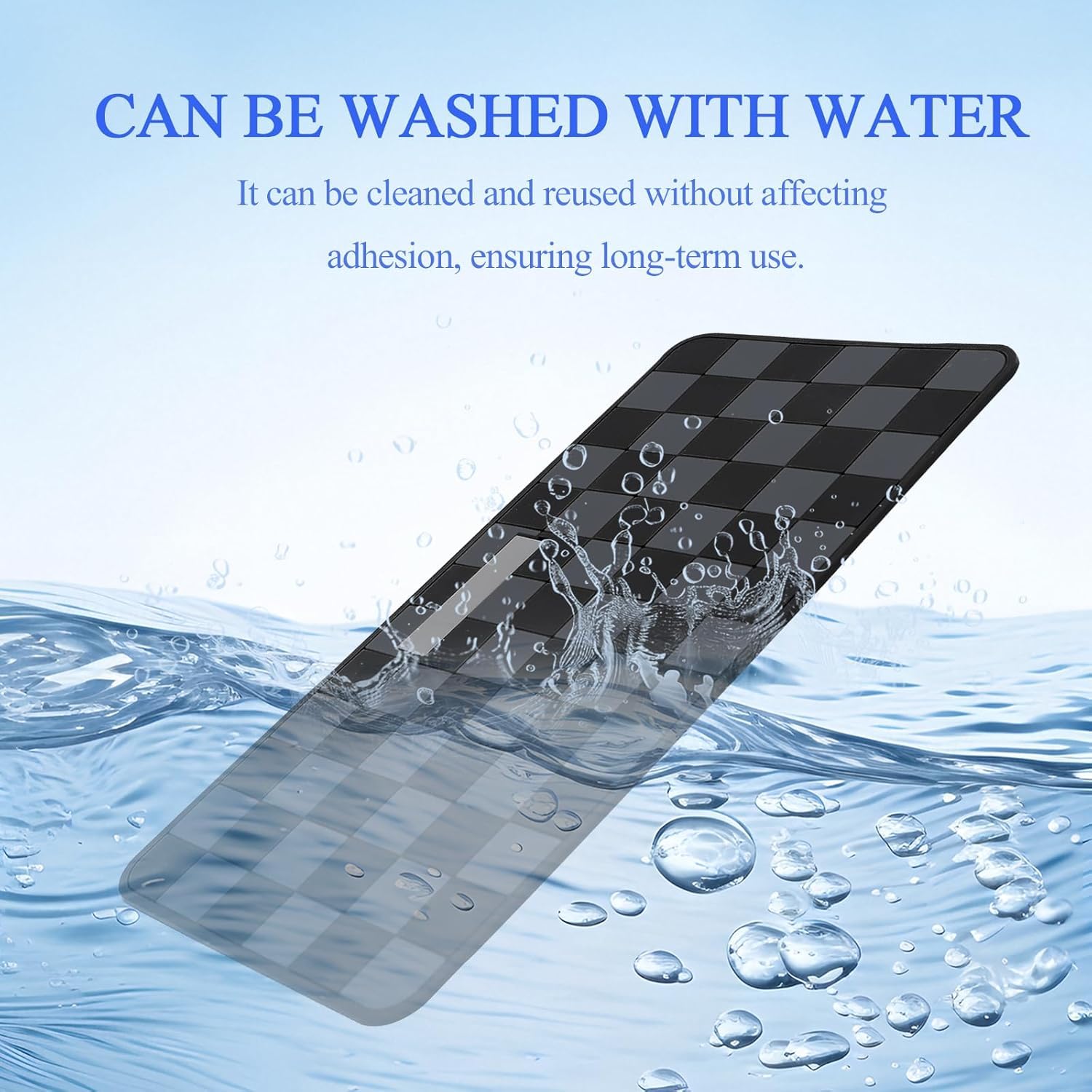 Eliane Car Dashboard Mat Anti-Slip Rubber Pad