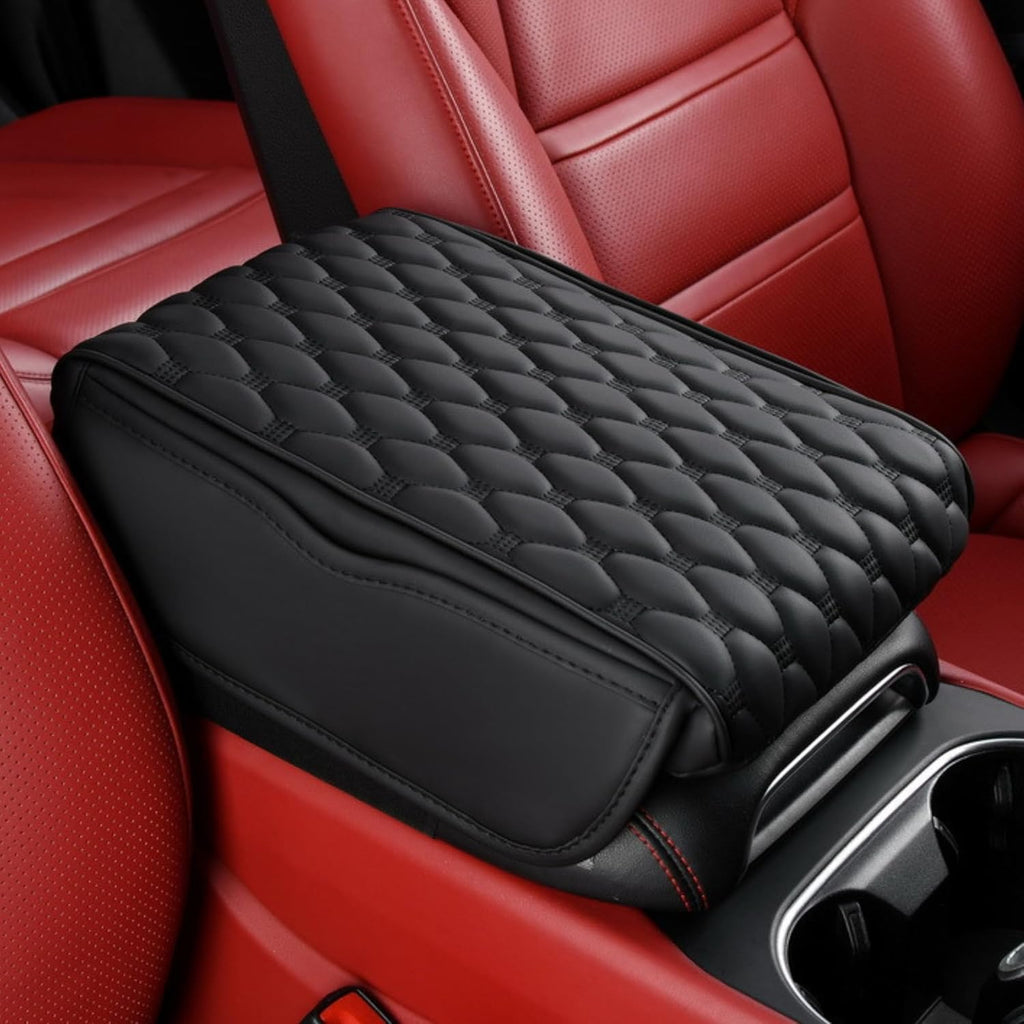 Eliane RT6 Universal Car Center Console Cover Armrest Cushion