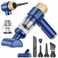 Vaccum Cleaner